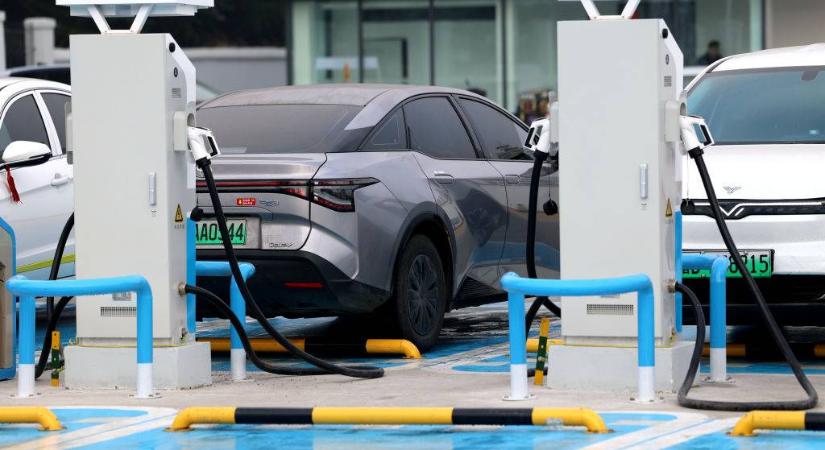 Melyik bírja tovább a villanyautóknál, a kaszni vagy az akkumulátor? - Totalcar