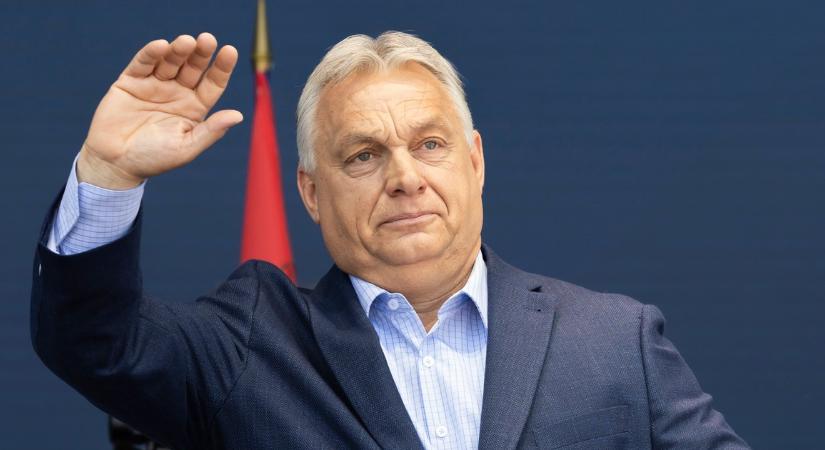 Orbán Viktor összehívta a Védelmi Tanácsot a közel-keleti helyzet eszkalálódása miatt - Blikk - Kvíz