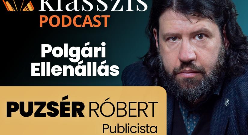 Puzsér Róbert: Magyar Péter robbanókeveréke ellenállhatatlan! - Privátbankár