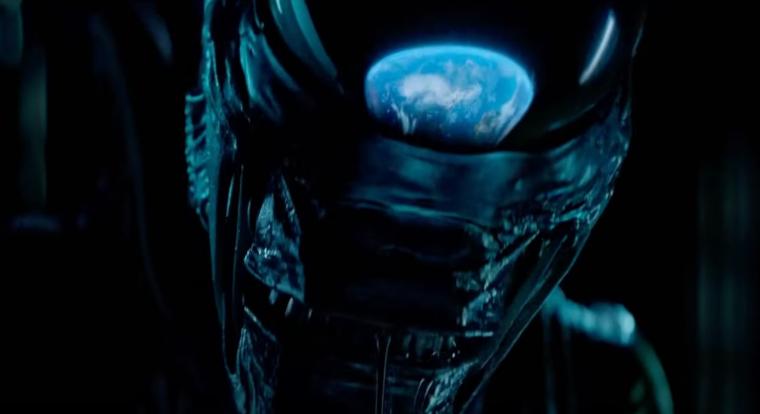 A 28 évvel később oscar-díjas rendezője megmenthette volna az Alien franchise-t - Puliwood