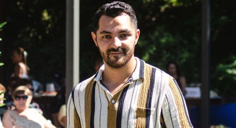 „Izrael a szívünk csücske” – Oláh Gergő őszintén beszélt az apaságról, családról és a hitről - Ripost
