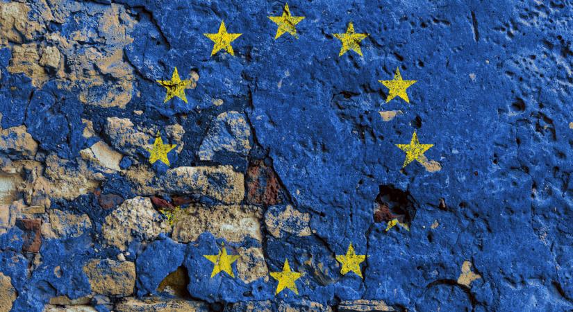 Elképesztő szintet ért el Európa technológiai hanyatlása - Portfolio