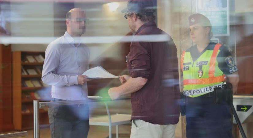 A Stádium kör arra kéri az ELTE-t, ne fogadja be a HUN-REN intézeteit - HVG - Itthon