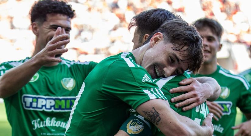 KL-selejtező: Szinte biztos az ETO indulása, de ennek lehet egy vesztese is - Csakfoci
