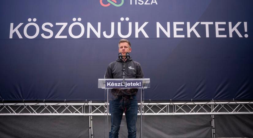 Bizalmi válság a Tiszában – Itt vannak a részletek - vasarnap.hu
