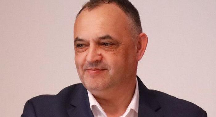 A miskolci Jakubinyi László kapta az emberség díját - Borsodhír