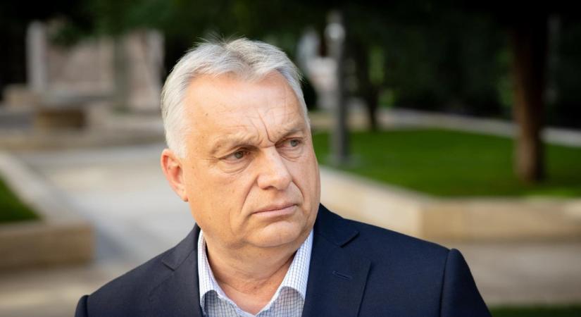 Az Iránt ért amerikai támadás után reagált Orbán Viktor - MFor