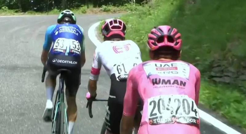 Az UCI eljárást indíthat Dries De Bondt és Ken Venmarcke ellen - Velo