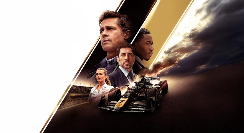 F1 - Game Channel