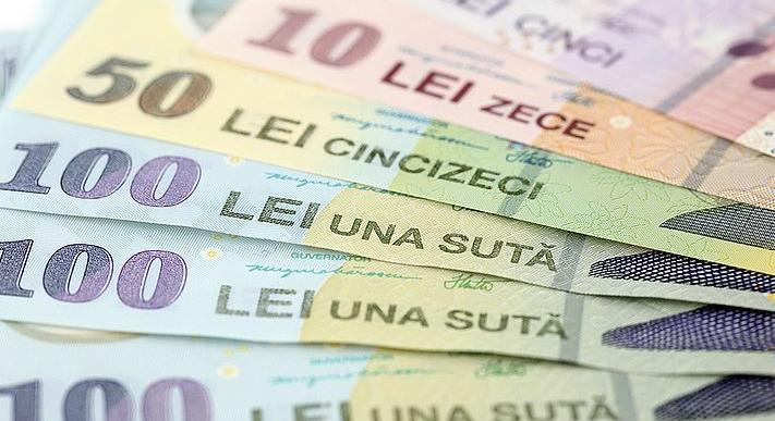 Decemberben 2,1 százalék volt az éves infláció Romániában