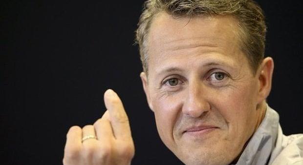Szomorú hírek érkeztek Michael Schumacherről - naphire.hu