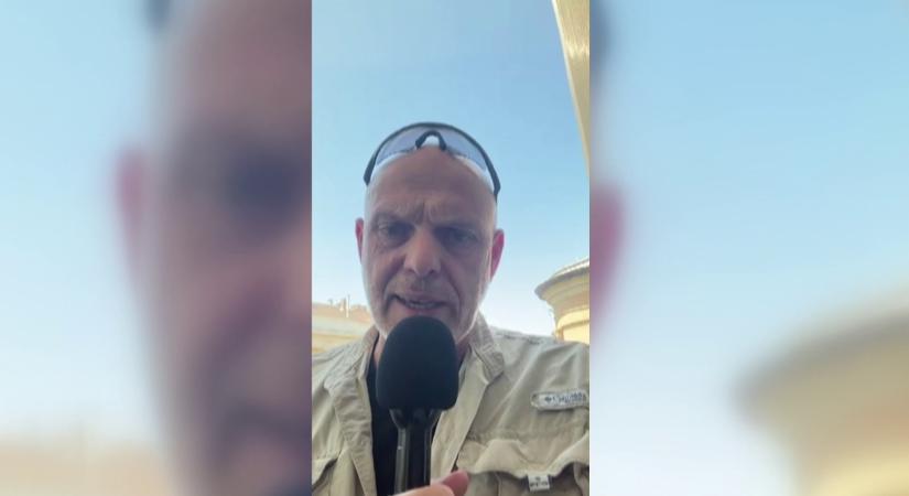 Precedenst teremtettek az izraeli-amerikai támadások  videó - HírTV