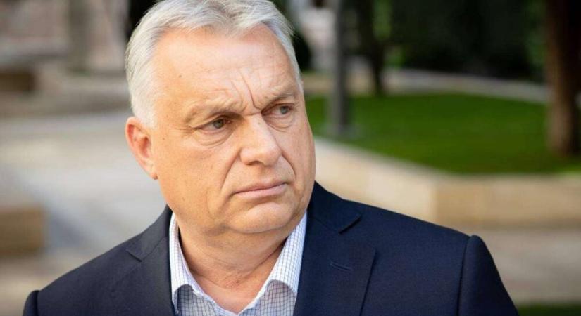 Orbán Viktor: összehívtam a Védelmi Tanácsot - Városi Kurír