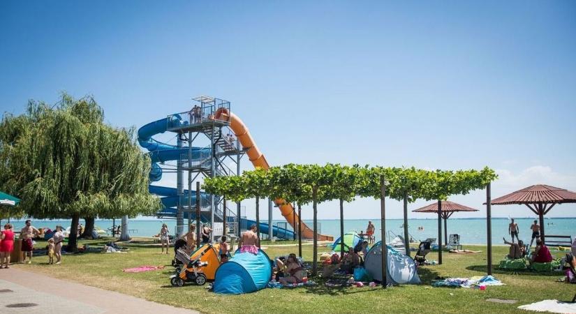 Ha tökéletes nyári élményre vágysz, a Balaton 10 legjobb strandja csak rád vár - Veol