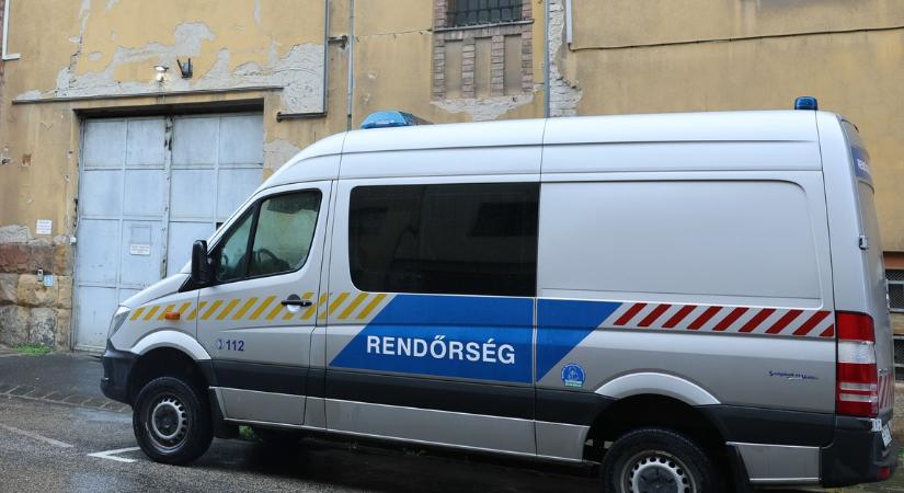 Nem vette őrizetbe a rendőrség a két éves gyermeket halálra gázoló sofőrt - Blikk - Kvíz