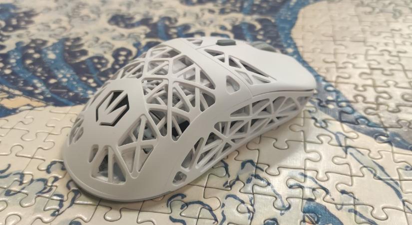 Fiókba küldte pár hétre a Lamzut az Endorfy LIV Plus Wireless egere, de ott is marad? - PlayDome