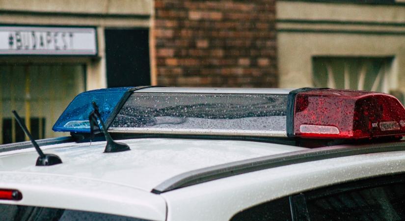 Nyomoz a rendőrség egy kalocsai halálos gázolás ügyében - Demokrata