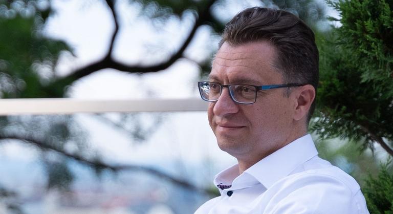 Polt Péter javaslatára Szabó Attila az Alkotmánybíróság új főtitkára - Index