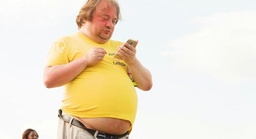 4 dolog, ami távol tart a lapos hastól - Well and Fit