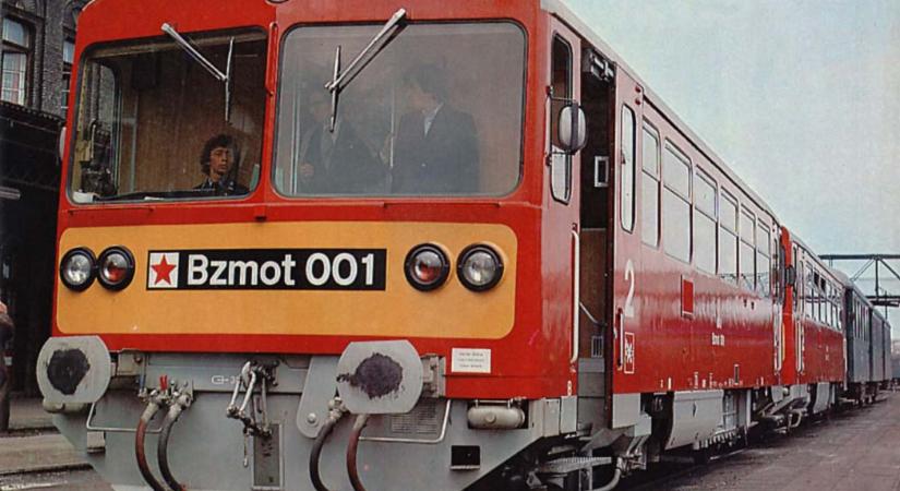 Pécsen szolgál az első „Piroska” - Pécs Aktuál