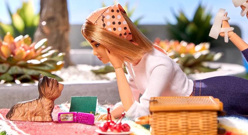 Mesterséges intelligenciával felturbózott Barbie babák kerülhetnek a játékboltok polcaira - Eduline