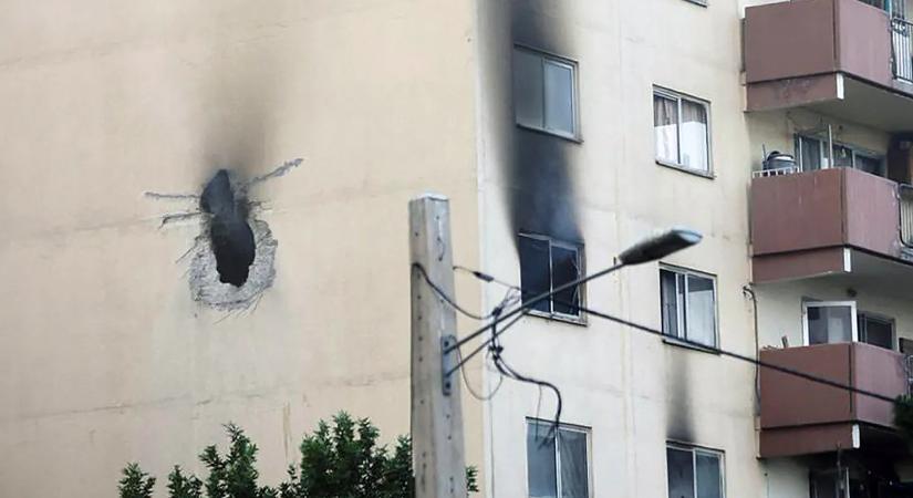 A titkos fegyver, amivel sebészileg szedték le az iráni atomtudósokat - Rakéta