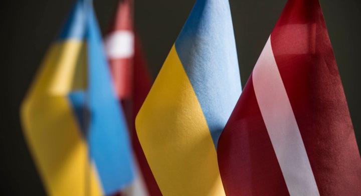A lett Saeima jóváhagyta Ukrajna mielőbbi NATO-meghívásáról szóló nyilatkozatát - Karpat.in.ua
