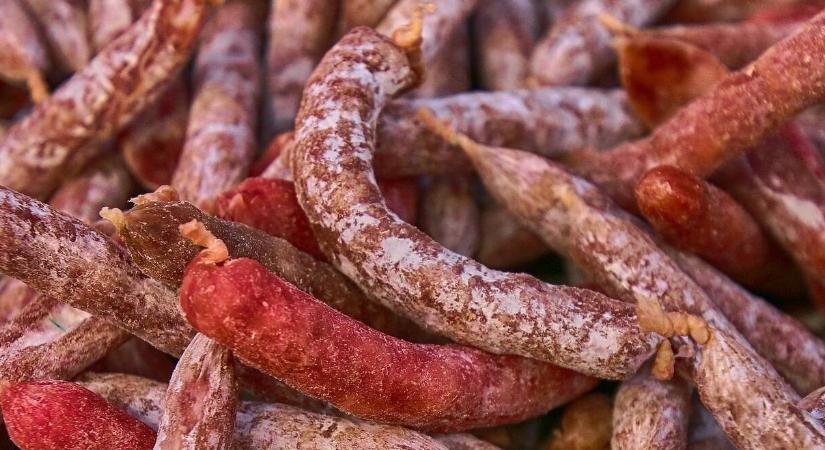 Egészségesebb felvágottak? Új megoldások a húsiparban - Agrofórum