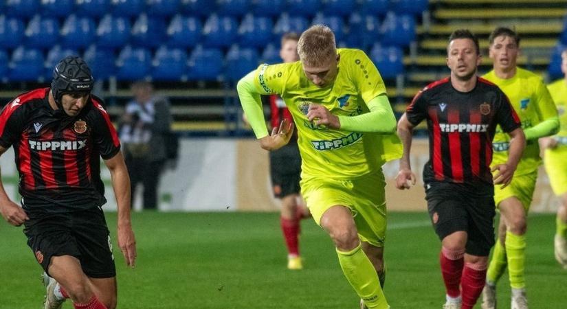 Tetszett az ETO által felvázolt projekt - Piscsur EXKLUZÍV - Kisalföld