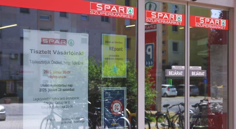 „Csak kínai bolt ne legyen” – bezár a Tápai utcai bolt, kitört a felháborodás - délmagyar