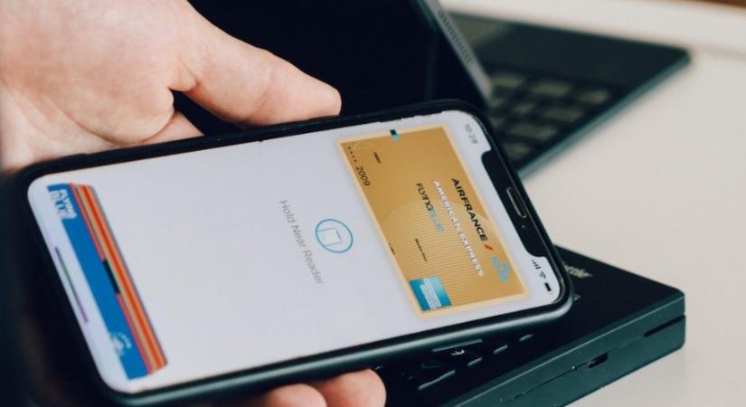Itt az új NFC szabvány – Messzebbről működik, gyorsabb és megbízhatóbb - NapiDroid