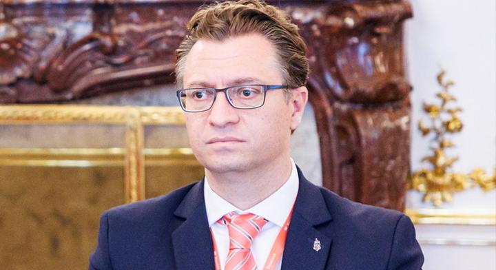 Szabó Attila lett az Alkotmánybíróság új főtitkára - Blikk - Kvíz