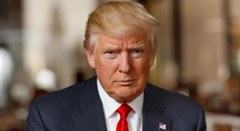 Rejtélyes átutalás: Trump 32 millió dollárnyi tokent küldött át a Binancera - Bitcoinbázis