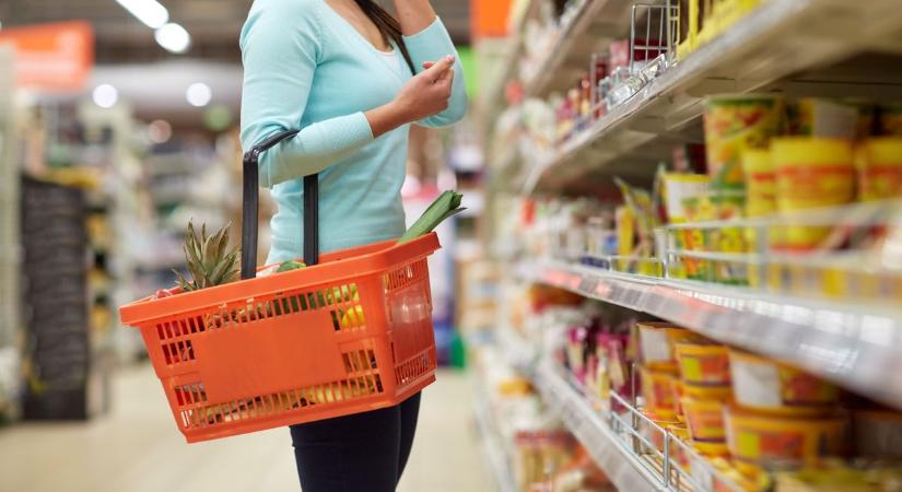 Auchan-terméket hívott vissza a hatóság, rejtett allergén található meg a libamájasban - délmagyar