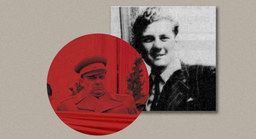 Libik György egy nagy szarnak nevezte a rettegett minisztert - 24.hu