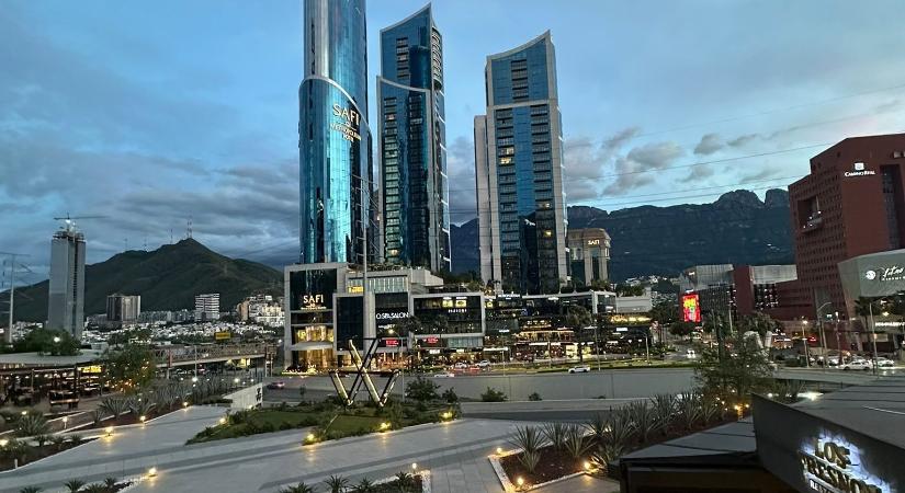 Monterrey, Mexikó északi kapuja: Pezsgő metropolisz a hegyek ölelésében - SzeretünkUtazni