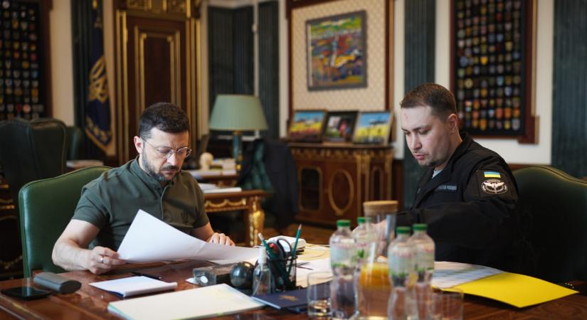 Zelenszkij újabb csapásokkal fenyegette meg Oroszországot, amely új műveletekre készül Európában - Karpat.in.ua