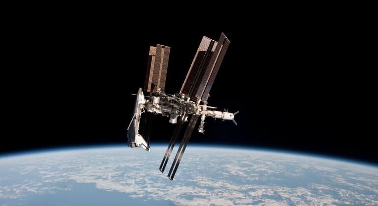 Egy 1967 óta halottnak hitt NASA-műhold küldött rádiójelet a Földre - Index - IT-Technológia