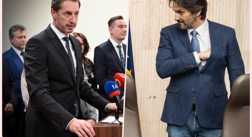 Kaliňák a védelmi kiadások növeléséről: „A saját utunkat fogjuk járni” - Körkép