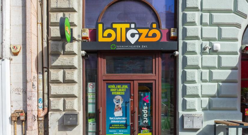 Egyre csak halmozódik a hatos lottó főnyereménye, a jövő héten már 470 milliót lehet nyerni - Népszava