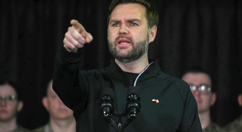 J.D. Vance: Az Egyesült Államok nem Iránnal, hanem annak nukleáris programjával áll hadban - Körkép