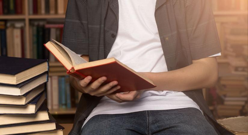 Könyvhét után: ünnep, emlékek, irodalom - Feol