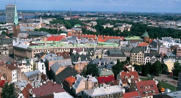 Lettország betiltotta az orosz és fehérorosz állampolgárok ingatlanvásárlását - Karpat.in.ua