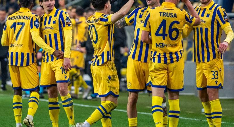 EKL: Az ETO részvétele szinte biztos, a DAC-ról a napokban döntenek - Körkép