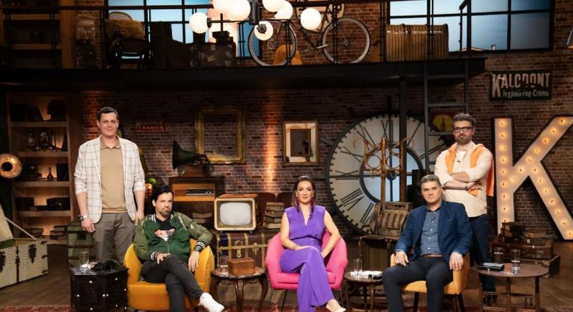 Így működnek valójában a Kincsvadászok: a TV2 tisztázta a részleteket - Veol