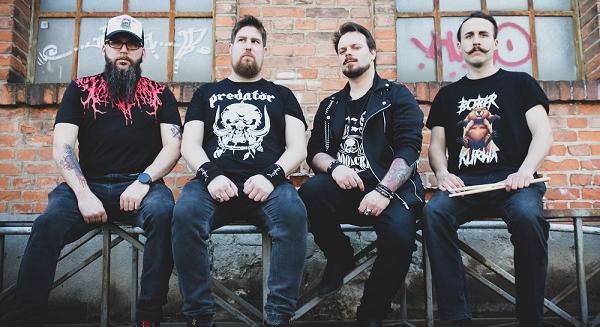Megjelent a Left Cold To Wilt legújabb dala 'Identitászavar' címmel - Rockbook