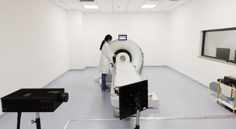 Az EU az egészségügyben csap oda Kínának - évi 150 milliárd euró a tét - VG
