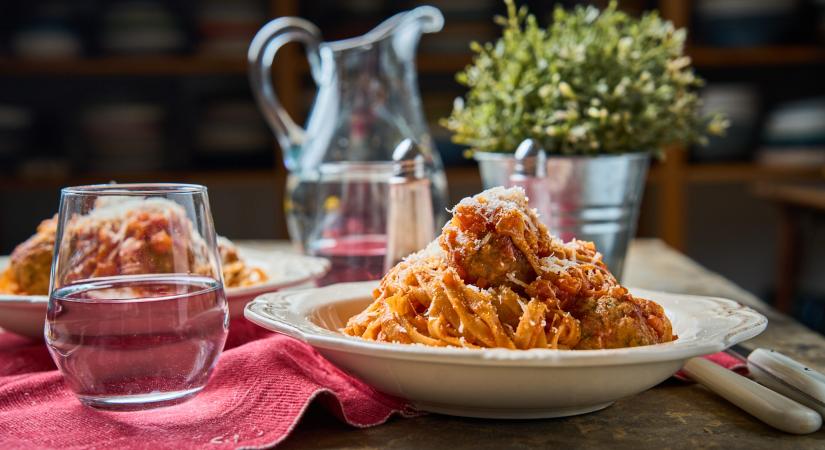 7 nap, 7 recept: a legtutibb olasz tészták - Street Kitchen