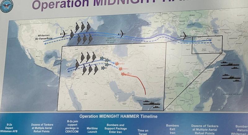 Az USA odacsapott, de Irán most a nyugati gazdaság Achilles-sarkára taposhat. Globális válság lehet a vége - Körkép