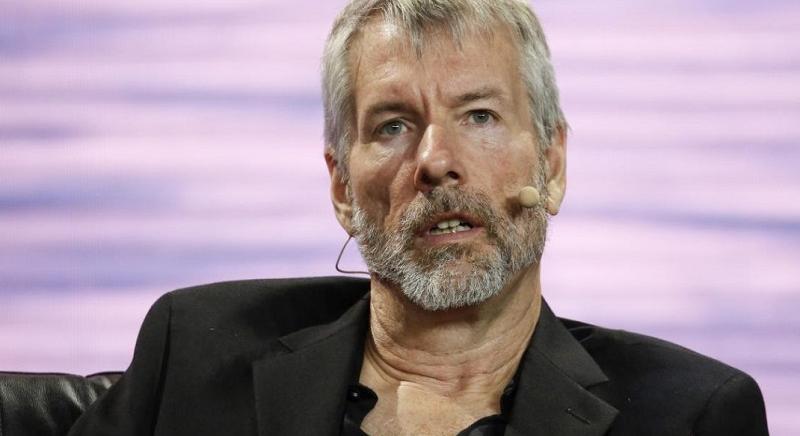 Csökkent Michael Saylor bitcoin-befolyása - Bitcoinbázis